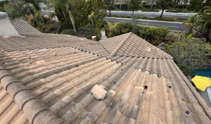Ford Roofing
