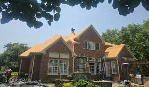 BOG Roofing