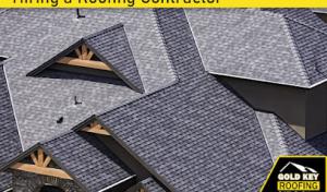 Gold Key Roofing - The Villages