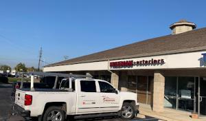 Freeman Exteriors