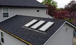 Ready Restoration & Roofing