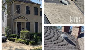Petrali Roofing Louisiana