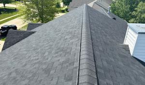 LUCAS Construction & Roofing