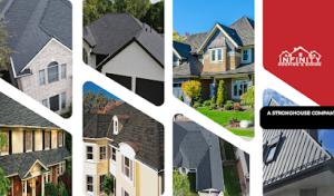 Infinity Roofing & Siding