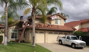 Christensen Roofing