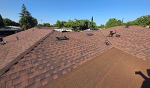 Manteca Roofing