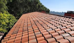 Rango Roofing Company