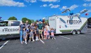 Freedom Roofing, Windows & Siding