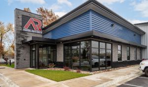 Alpha Roofing