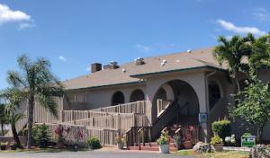Big C Roofing