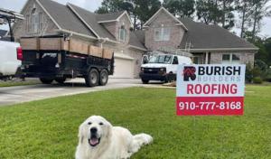 Burish Builders