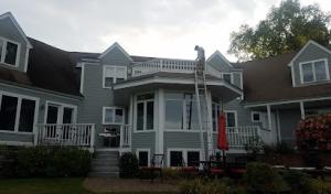 Shakers Roofing & Siding