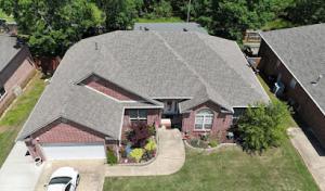 Arkansas Top Shield Roofing