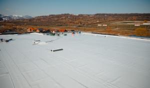 ACS Roof Maintenance