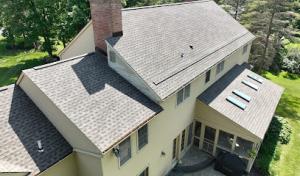 Van Derhoof Roofing