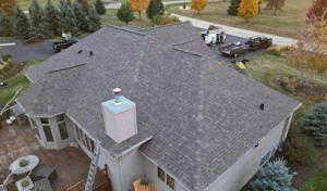 Huskie Exteriors
