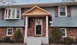 Trinity Exteriors