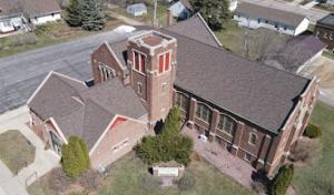 Schmidt Brothers Roofing