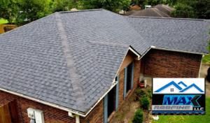 Total Max Roofing
