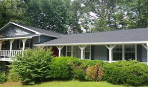 Mancilla Roofing & Construction