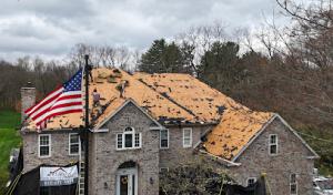 Petersen Construction & Roofing
