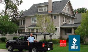 Gillette Roofing