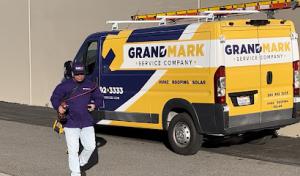 Grandmark Roofing