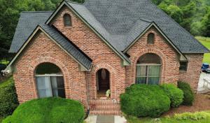 All About Roofing