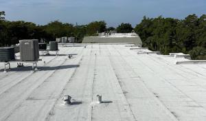 Mobile Roofing & Construction