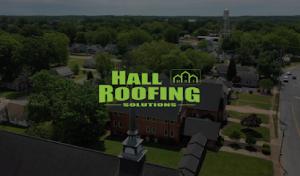 Hall Roofing Solutions