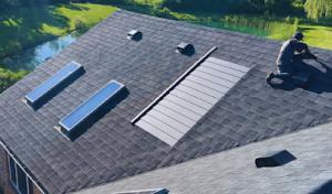 Arrow Roofing Services