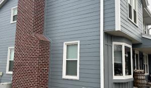 Ridge Top Exteriors