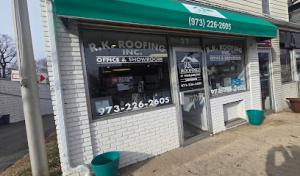 RK Roofing