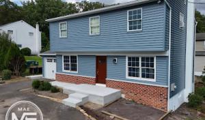 MAE Contracting