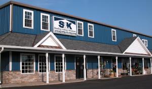 S&K Roofing, Siding & Windows