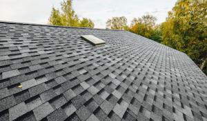 Leverage Roofing