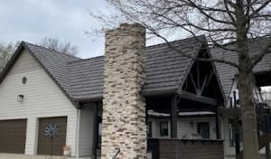 Whitney Roofing & Guttering