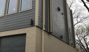Evans Roofing