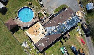 United Contractors Roofing - Grand Strand Roofing Experts