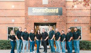 Storm Guard Roofing & Construction of Nashville