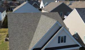 Roberts Roofing