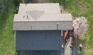 Impact Roofing & Siding