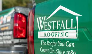 Westfall Roofing