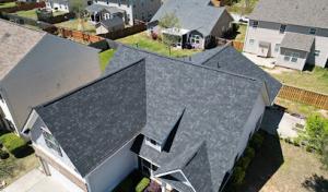 Trinity Restoration & Contracting