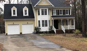 Shield Roofing