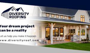 Diversity Roofing