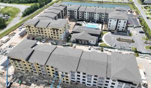 Johnson Roofing Solutions