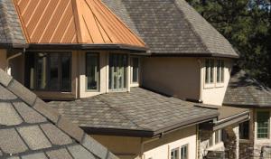 Integrity Roofing & Painting