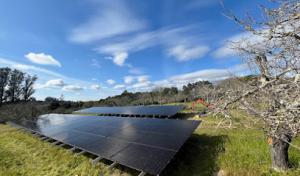 Amy's Roofing & Solar