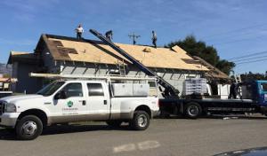 Titan Roofing & Construction